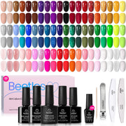 beetles front packaging showing full kit and color range benefit variety