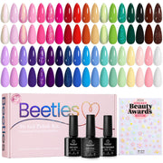 beetles front packaging showing full kit and clear benefits