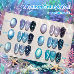 Beetles open kit layout with colors displayed for easy selection and inspiration