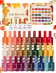 Beetles Gel Polish front packaging showing seasonal gift-ready box and value