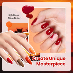 beetles texture brush stroke showing smooth formula for even application