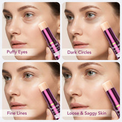 Beewink balm texture closeup demonstrating smooth moisturizing finish