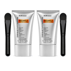 BeiBreeze front packaging showing clean design and benefit