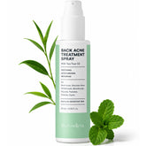 BellamiLuxx front packaging showing clear product benefits and quick application