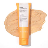 BellamiLuxx front packaging showing product benefits and usage