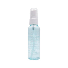 Ben Nye Final Seal bottle front view showing label for longwear matte benefit