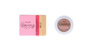 Benefit boi-ing front jar showing compact concealer packaging and portability