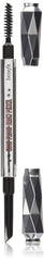 Benefit brow pencil front view showing product and branding for quick shaping