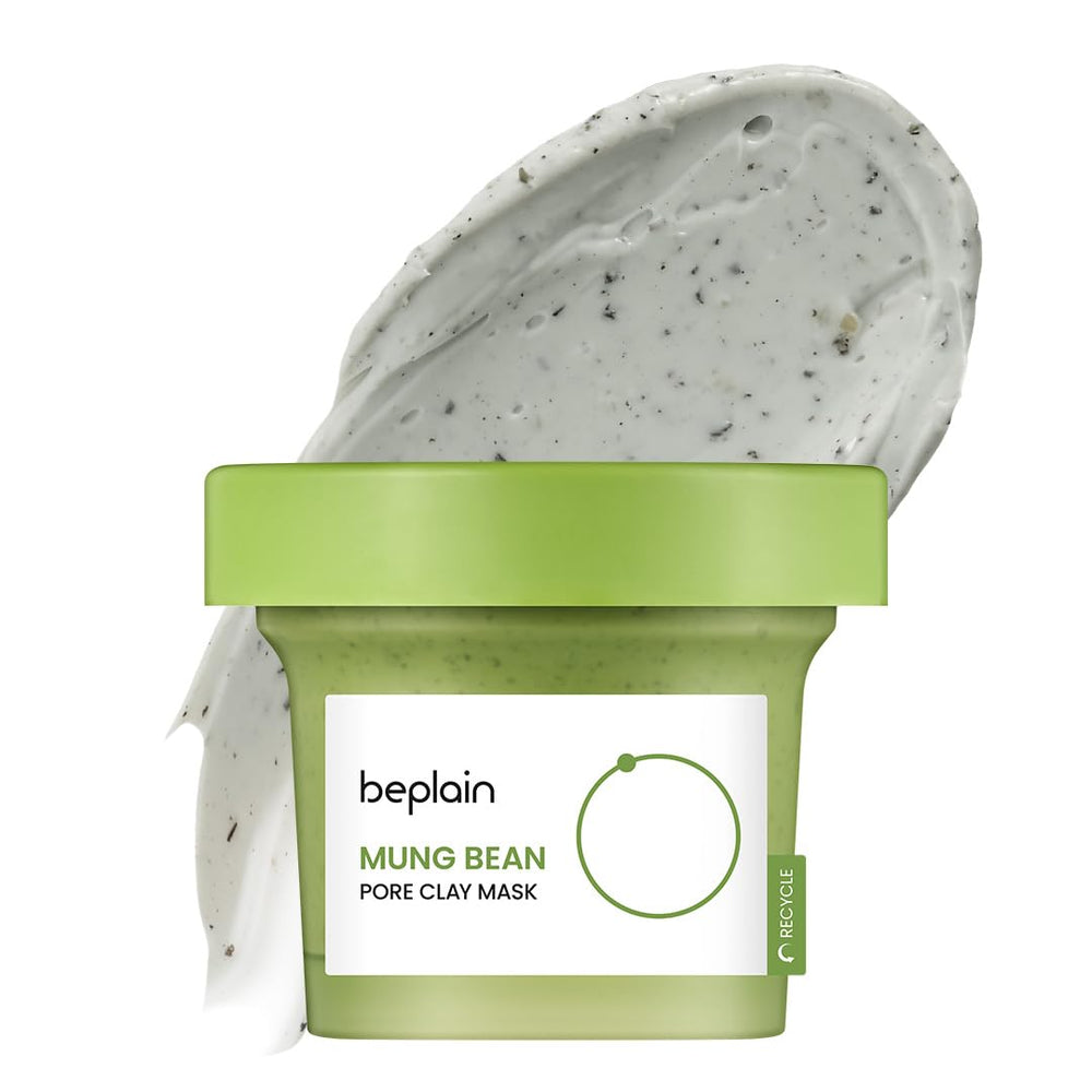 beplain front packaging showing product and clear labeling for easy identification