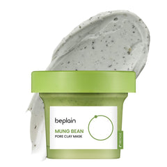 beplain front packaging showing product and clear labeling for easy identification