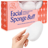 Berkland front packaging showing 12-pack and easy storage benefit