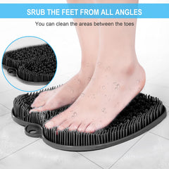 BESKAR underside view with suction cups for stable non-slip placement
