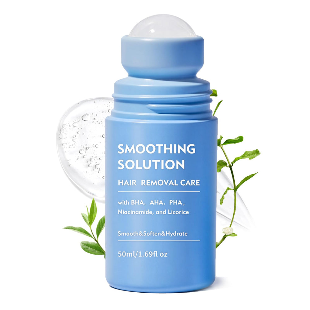 BETTENKO front bottle showing label and easy pump for quick application