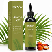 BFAZKXY front packaging showing bottle and label for easy identification and trust