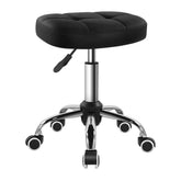 BFTOU front view of square seat showing compact design and mobility benefit