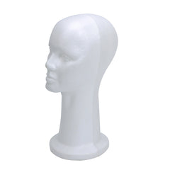 BHD BEAUTY close-up foam texture showing pin-friendly surface benefit