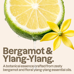 BIO SPECTRA ATTITUDE ingredient label close-up highlighting EWG-verified clean formula