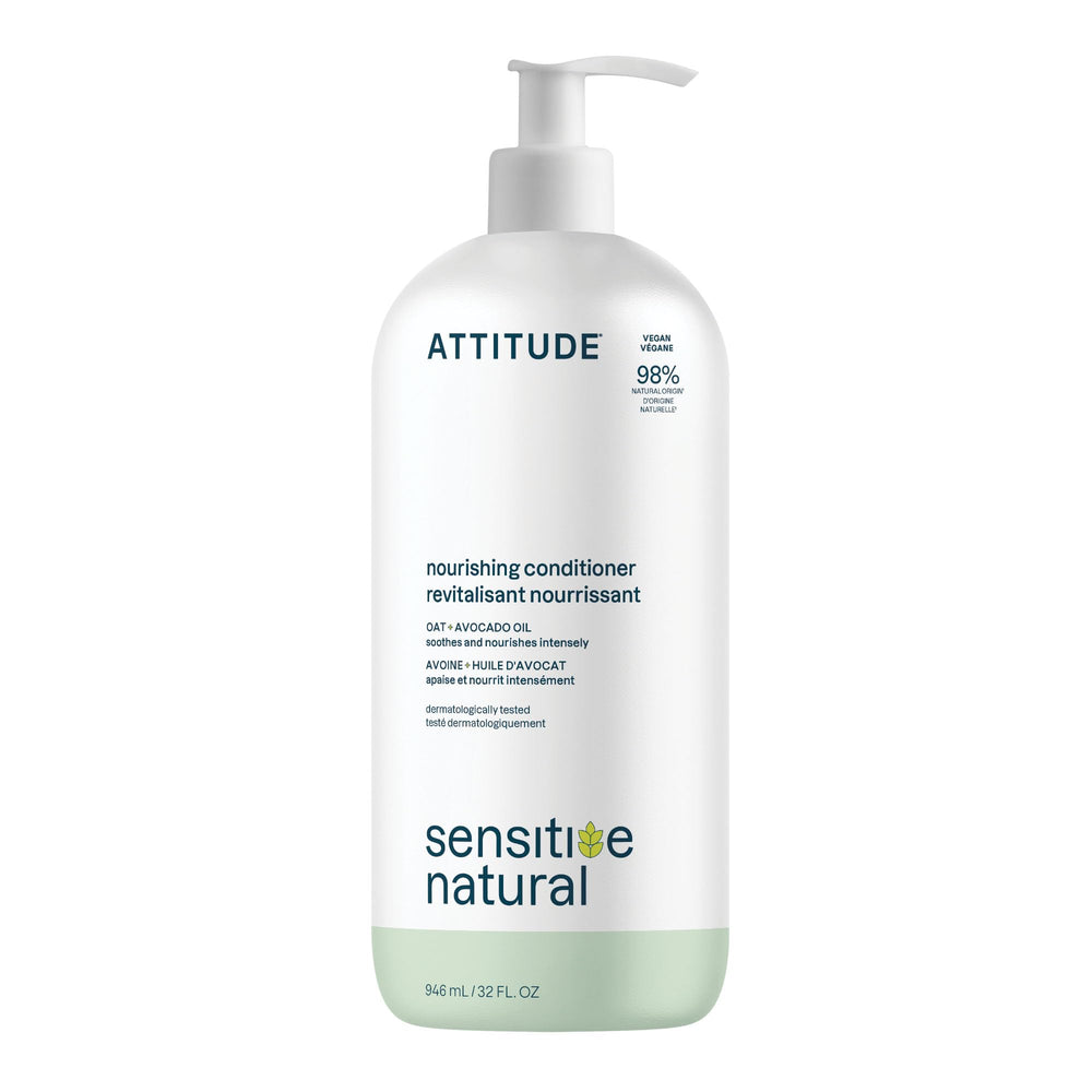 BIO SPECTRA ATTITUDE front packaging displaying size and gentle formula benefits