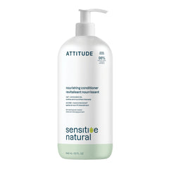 BIO SPECTRA ATTITUDE front packaging displaying size and gentle formula benefits