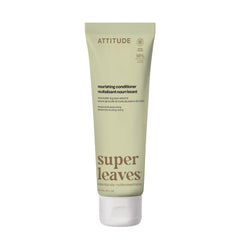 BIO SPECTRA ATTITUDE front packaging showing 8 fl oz conditioner and branding benefits