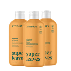 ATTITUDE front packaging showing label and scent for clear identification and trust