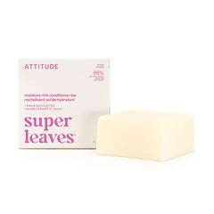 BIO SPECTRA ATTITUDE front packaging showing eco-friendly cardboard and product name