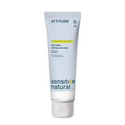 BIO SPECTRA ATTITUDE front tube view showing clean packaging and unscented benefit
