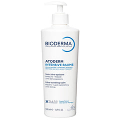 Bioderma front packaging showing product and clear brand benefits