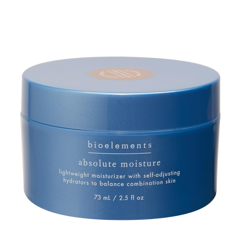 Bioelements front packaging showing product and clean branding for easy identification
