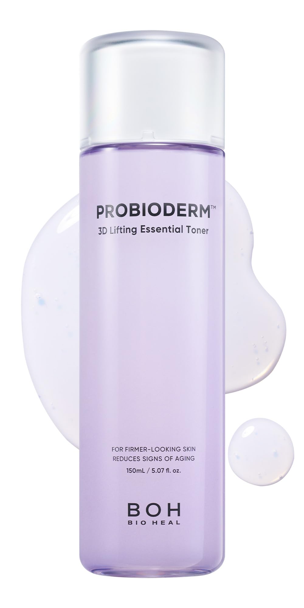 BIOHEAL BOH front bottle view showing packaging and hydrating benefit