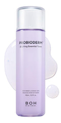 BIOHEAL BOH front bottle view showing packaging and hydrating benefit