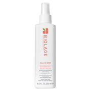 Biolage front packaging showing bottle and benefits for quick identification