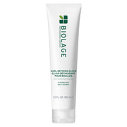 Biolage front tube showing product and clear branding for easy identification