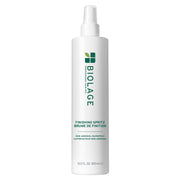 Biolage finishing spritz front packaging showing label and benefit