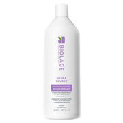 Biolage front packaging showing bottle and branding for easy identification and confidence