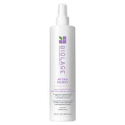 Biolage bottle front packaging showing clean design and hydration benefit