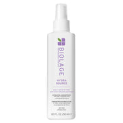 Biolage front packaging showing product and size, clear hydration benefit
