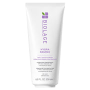 Biolage front tube view showing product and easy-to-use design