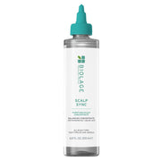 Biolage bottle front view showing concentrate and calming benefit
