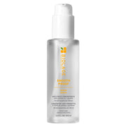 Biolage Smooth Proof Serum bottle front shows sleek packaging and brand