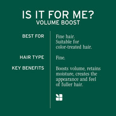 Biolage soy protein ingredient visual indicating natural conditioning benefits