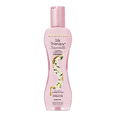 BioSilk front packaging showing bottle and label for easy recognition and product ID