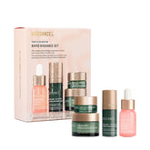BIOSSANCE set front-facing box showing clean packaging and gift-ready design