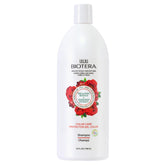 Biotera front label showing product name and benefits