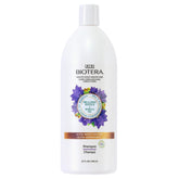 Biotera front packaging showing 32 fl oz bottle and nourishing benefits