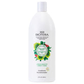 Biotera front bottle showing product and benefits for easy recognition