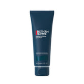 Biotherm Force Supreme cleanser front packaging showing product benefits