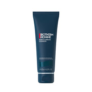 Biotherm Force Supreme cleanser front packaging showing product benefits