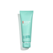 Biotherm tube front view showing label and easy-dispense design for daily cleansing