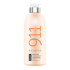 Biotop Professional front bottle view showing clean design and large size benefit